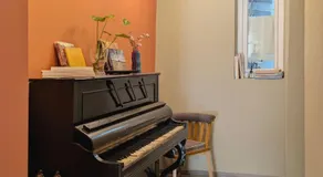 Melina Hotel - Central - Image 4