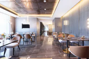 Atour S Hotel, Zhongshan East Road, Ningbo K11 Shopping Center - Image 4