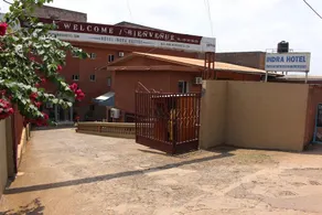 Indra Hotel - Image 5