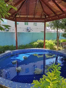 Lehe Natural Hot Spring Resort - Image 4