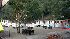 The Muskan  Camp & Resort - Image 4