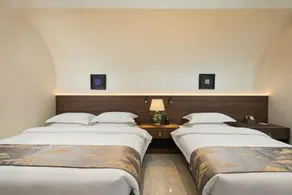 Floral Hotel·Yunxiju Viewing Hotel (Datong Ancient City Store) - Image 5
