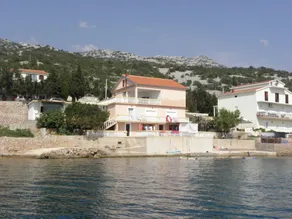 Apartment Dalibor A6 Lukovo Sugarje, Riviera Senj - Image 4