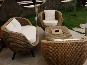 Hotel Oasis - Image 5
