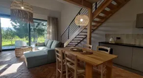 Srebrna Chata, Góry Izerskie, Apartament "Leśne Opowieści" - Image 2