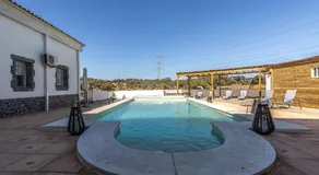 Hospedium Hotel Rural Virgen María - Image 2