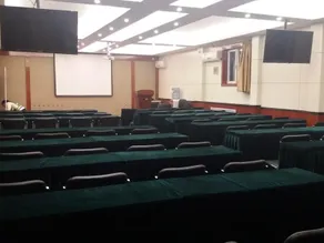 GreenTree Inn Taiyuan Railway Station Business Hotel - Image 3