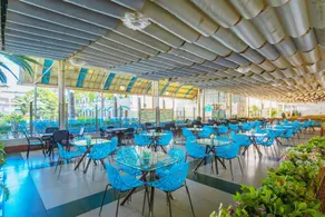 Nature Garden Hotel - Image 5