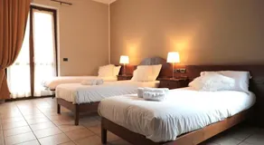 Hotel Ristorante Château - Image 2