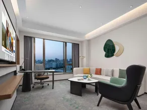 Hilton Garden Inn Shantou High-Speed Railway Station - Image 5
