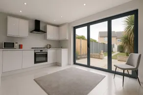 Maison de vacances adaptée aux familles - Image 2