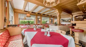 Pension Almrausch - Image 2