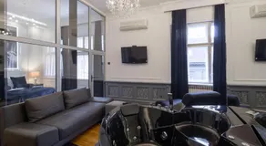 Ben Akiba Luxury Suites - Image 3