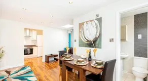 SEASIDE ANNEX by BOURNECOAST - A Lovely Apartment with a Patio Near the Sandy Beaches - FM5286 - Image 3