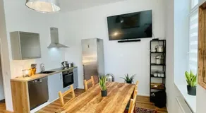 Charmantes Apartment in zentraler Lage - Image 4