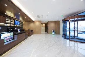 Hanting Hotel Shijiazhuang Zhengding Airport - Image 2