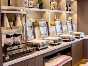 Hanting Premium Hotel Shangrao Wannian County - Image 5