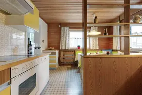 Chalet Stanzertal - Image 4
