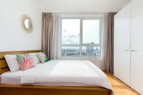 THE MANOR STUDIO HIGH FLOOR  FREE ROOFTOP POOL - Image 3
