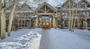 Highland Greens Lodge 210 Colorado - Image 1