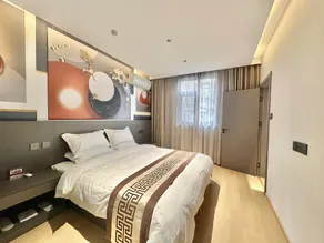 Tengyunlou Banquet Hotel (Zhouzhi Branch) - Image 2