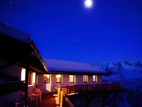 Albergo Ristoro Sitten - 2300 mt - Image 3