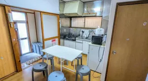 SquareHouse Nishiarai - Image 2