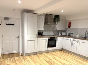 Elizabeth Lane Cottage St Helier - Image 3