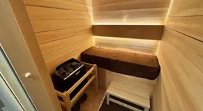 SAUNA HOTEL GIFU - Vacation STAY 48263v - Image 5