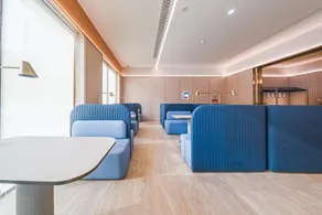 Hanting Hotel Langfang North China Aerospace Industrial College - Image 4