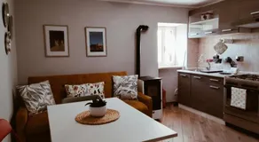 Albergo Diffuso Tra vicoli e tramonti Castel San Pietro Romano - Image 5