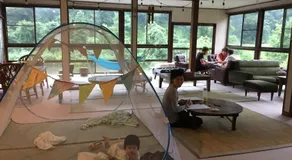 わくわく自然体験の宿ゲストハウス山楽 - Image 5