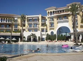 Las Cycas Golf Resort - Image 3