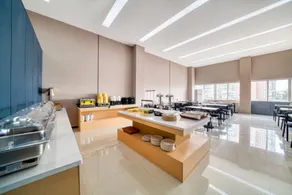 Motel Anji Jiuzhou Shopping Center - Image 4