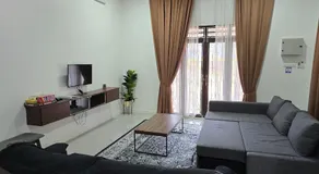 Casa tiga homestay besut - Image 2