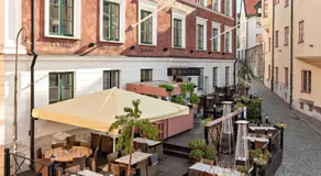 Donners Hotell - Image 4