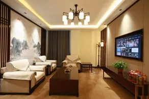 Jinning Business Hotel - Image 4