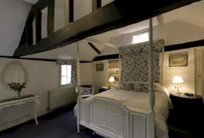 Bath Place Hotel - Image 2