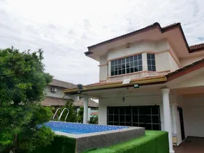 Bungalow with Pool at PD Villa Port Dickson - Image 3