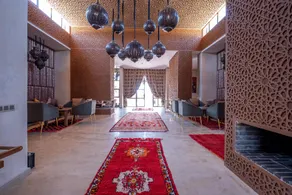 Al destino Resort Marrakech - Image 2
