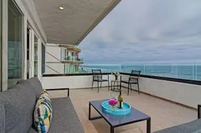 Ocean Villas Beach Front - Image 5