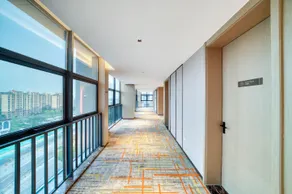 Echeng Hotel Wuxi Shuofang Airport Meili Ancient Town - Image 4