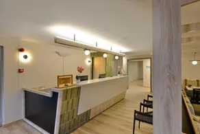 Road Lodge N1 City - Image 2