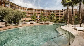 Lake Spa Hotel SEELEITEN - Image 2