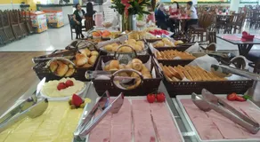 Valen Porto Hotel São Luís - Image 4