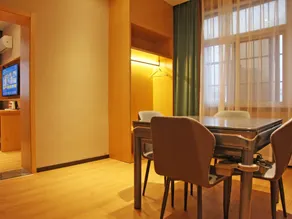 Iu Hotel Jiangxi Yingtan Railway Station - Image 4