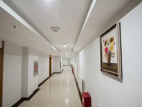 Super 8 Hotel (Beijing Shunyi Shimen) - Image 3