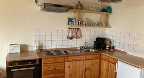 Ferienhaus 46 oder 47 oder 48 am Zeulenrodaer Meer - Image 5