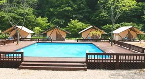 Hongcheon Gaon Resort Village Glamping - Image 3