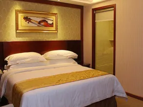 Yichang Vienna Hotel Wanda Branch - Image 3